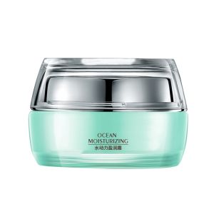 Buy cheap Ocean Deep Hydrating Face Cream Soft Texture Multiple Moisturizing Energy from wholesalers