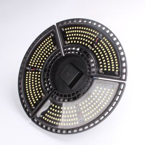 Buy cheap CUL 80 Watt 9600lm Deformable Bulb UFO LED Lights product