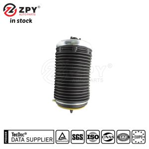 Buy cheap ZPY Rear Right Air Suspension Spring Bag for Audi A6 A7 S6 S7 from wholesalers