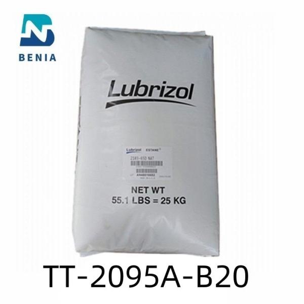 Lubrizol TPU Tecoflex TT-2095A-B20 TPU TT-2095A-B20 Thermoplastic Polyurethanes