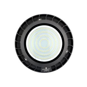 Buy cheap Commerical Lighting Industrial High Bay Light 200W Warehouse UFO Shape from wholesalers