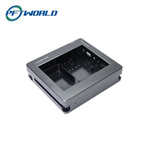 Buy cheap Precision CNC Aluminum Equipment Enclosure Sandblasting Accessories from wholesalers