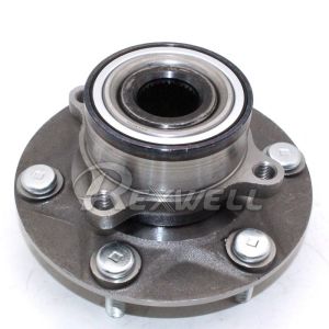 Buy cheap V97W Car Model Popular Auto Parts Wheel Hub Bearing for Mitsubishi Pajero 3880A012 from wholesalers