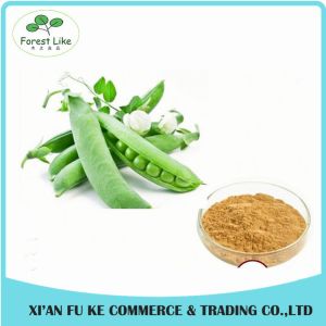 Buy cheap Hot Selling Nutritional Superstar Product Garden Pea Extract from wholesalers