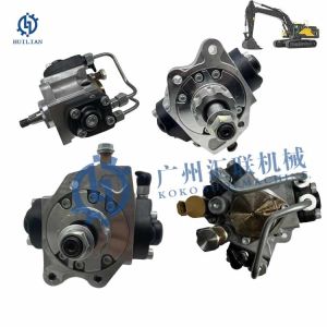 Buy cheap 8-97306044-9 8-97605946-7 8-98091565-3 8-98346317-0 Excavator New Condition Diesel Fuel Injection Pump for 4HK1 6HK1 from wholesalers