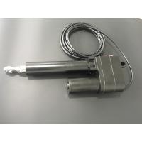 Buy cheap IP65 7000N Heavy Duty Linear Actuator With 10'' Stroke Length 6000N Load product
