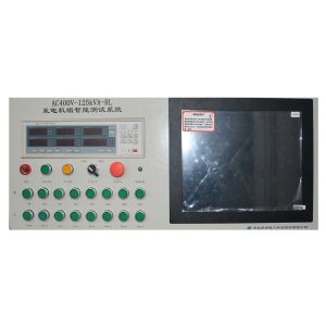 Buy cheap 400 V Inductive Load Bank Automatically For Construction Field Testing from wholesalers