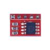 Buy cheap LM75A Temperature Sensor I2C Interface Development Board For Arduino from wholesalers