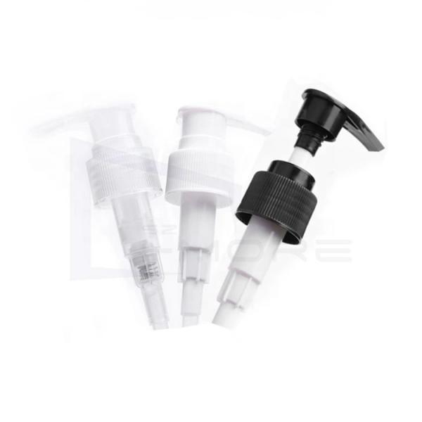 Quality Eco Friendly Face Cream 1.8ml/T Liquid Soap Pump for sale