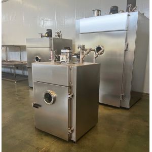 Buy cheap Smokehouse Machine for Meat The Ultimate Smoking and Drying Accessory from wholesalers