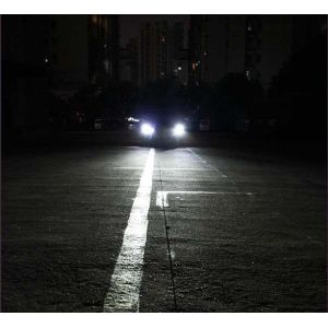 Buy cheap 2014 New H3 30Watts 1600LM car LED headlight kits from wholesalers
