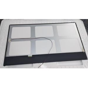 Buy cheap 23.8-Inch Large 4K Commercial Display | 3840×2160 UHD, EDP Interface, 260cd/m² Brightness for Digital Signage & Retail Store Displays from wholesalers