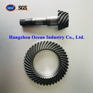 Buy cheap CNC Machining Gear Box Assembly Compatible with Various Systems from wholesalers