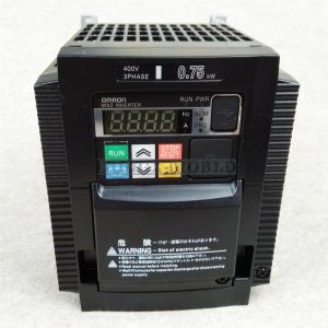 Buy cheap 3G3MX2-A4007-ZV1 Omron Japan Programmable Automation Controller with Relay from wholesalers