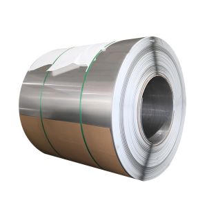 Buy cheap High Strength SS310 Stainless Steel Coils Cold Rolled from wholesalers