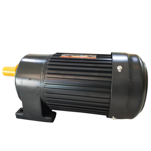 Quality 1700r/min Ac Electric Motor for sale