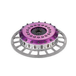 Buy cheap Sagw Racing Clutch Ls3 215mm Triple Disc Clutch Kit from wholesalers