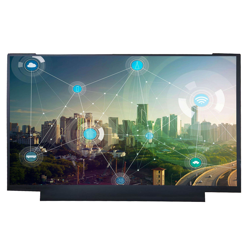 Buy cheap ODM OEM Flexible LCD Display 220Cd/M2 tFT LCD panel from wholesalers
