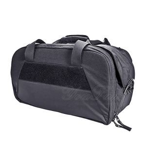 Buy cheap Tactical Gun Bag Heavy Duty 600 Denier Polyester Weather Resistant Dual Zipper Top Easy Access to Gear from wholesalers