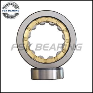 High Precision NJ 2216 ECML/P63H Single Row Cylindrical Roller Bearing For