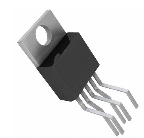 Buy cheap Synchronous Step Down TO220-5 Integrated Circuit Chips from wholesalers