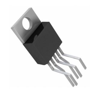 Buy cheap Synchronous Step Down TO220-5 Integrated Circuit Chips from wholesalers