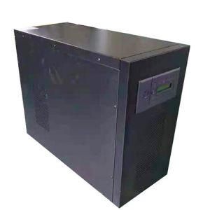 Buy cheap Server Room Online UPS Uninterruptible Power Supply Solutions 10KVA / 8KW from wholesalers