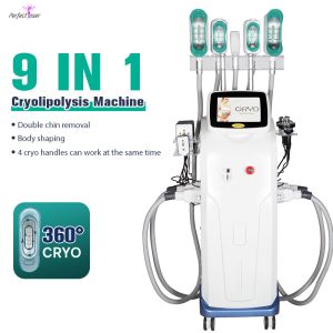 Buy cheap Advanced Fat Freezing Body Sculpting Machine with Cooling Temperature c and RF Energy from wholesalers