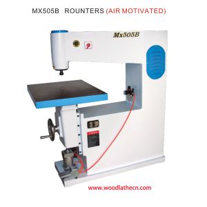 China MX505B Air press operating router machine on sale