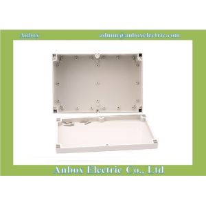 Buy cheap 240x160x90mm waterproof electronic enclosures electronic project cases from wholesalers
