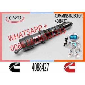 Huida Neutral XE240LC-U excavator QSK45 QSK60 engine 4088427 fuel injector