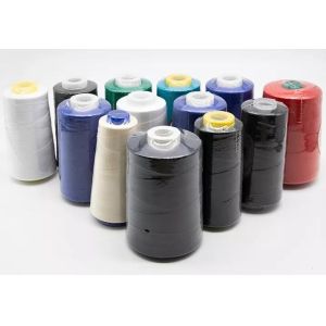 Buy cheap TFO Poly Poly Core Spun Thread 60S/2 With High Strength from wholesalers