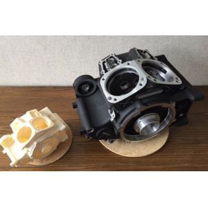 Buy cheap CNC Milling 3D Rapid Prototyping Service Low Cost For Complex Design Validation from wholesalers