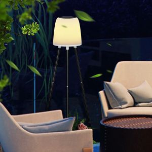 Buy cheap 4PCS/CTN Solar Powered Decorative Landscape Lamps 27Pcs LED Outdoor Lights from wholesalers