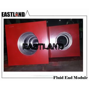 Buy cheap Oilwlel A1400PT A1700PT Mud Pump Fluid End Unibody Module from China from wholesalers