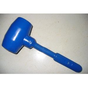 Buy cheap soft face dead blow hammer, soft face dead blow mallet product