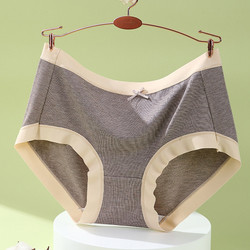 Buy cheap Seamless Womens Cotton Breathable Underwear Bacterialfree Static Free from wholesalers