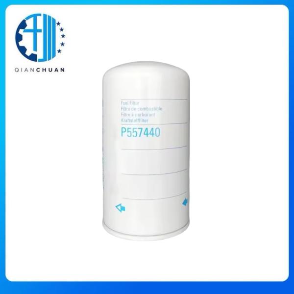 Buy cheap Diesel Filter Element Spin-on Fuel Filter P557440 P550106 P558000 FUL001 PF185 PF185 PC1104 DN264 from wholesalers