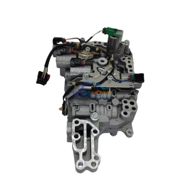 Quality 018CHA1502600 Automatic Transmission Valve Body Hydraulic Control Module Assembly For Chery Rigo Irizer CVT Transmission for sale