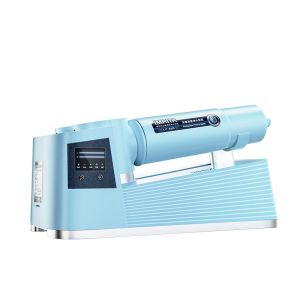 Buy cheap 1.05L/min 96W Reverse Osmosis Water Purifier System Ultraquiet For Home Use from wholesalers