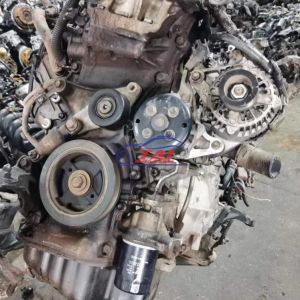 Buy cheap 2.4 L  Petrol 2AZ Complete Engine For Toyota Camry 2AZ-FE Engine from wholesalers