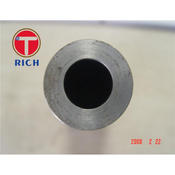 Quality Heavy wall thick Mechanical tubes  20Cr 20CrMo 20CrMnTi 40MnMoV 42CrMo for sale