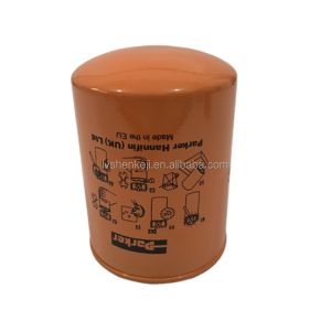 Customizable Hydraulic Oil Filter Replacement Elements MX.1591.4.10 ISO9001