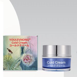 Buy cheap Moisturizing Face Ponds Cold Cream For All Skin Types Paraben Free Targeting Dryness And Dullness from wholesalers