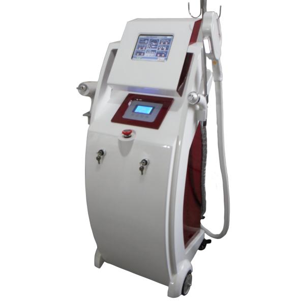 Buy cheap Vascular Lesion IPL RF Elight, Yag Laser Hair Removal Equipment from wholesalers
