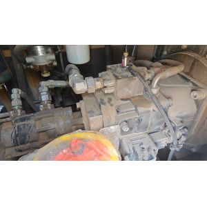 2019 Crawler Lifting Cranes 85 Ton Capacity Folding Design Perfect for