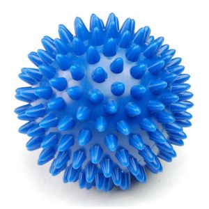 Buy cheap TPE Spiky Recovery Glute Release Lacrosse Peanut Massage Ball product