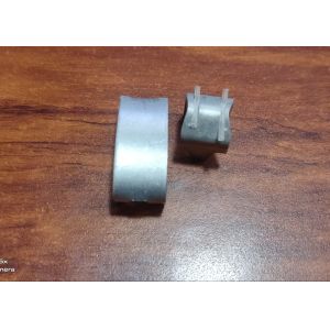 1 Meter Diameter Galvanized Binding Wire With Clips SGS Certification