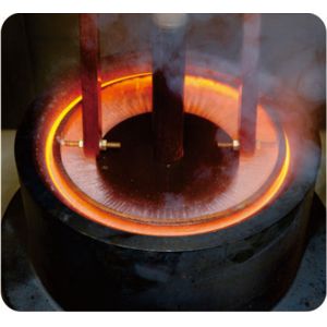 Buy cheap CNC, PLC Quenching tool machine for induction heating equipment from wholesalers