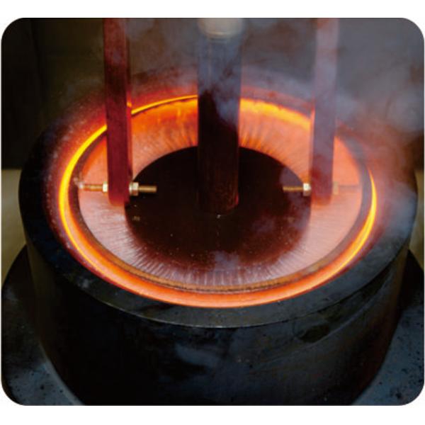 Buy cheap CNC, PLC Quenching tool machine for induction heating equipment from wholesalers